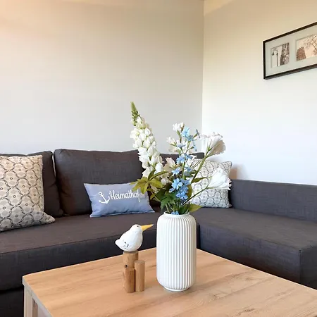 Haus Am Waldbad Whg 3 Apartment *