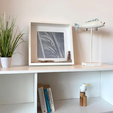 Haus Am Waldbad Whg 3