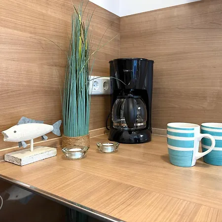 Haus Am Waldbad Whg 3