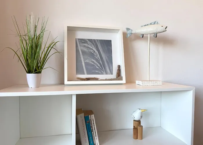 Haus Am Waldbad Whg 3